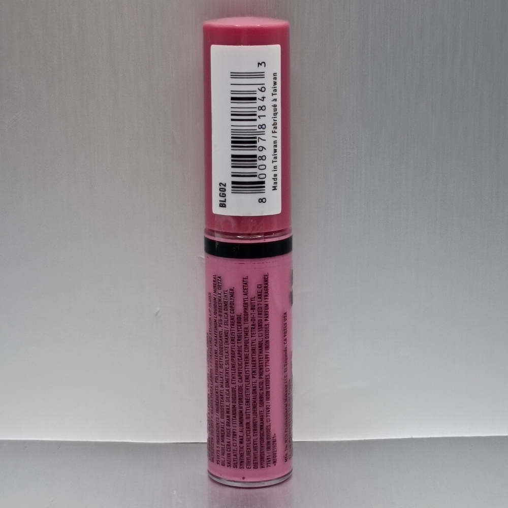 5 For $25 Item🌸 NYX Butter Gloss shade ECLAIR - Picture 2 of 4
